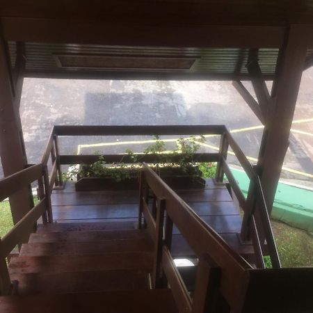 Aqui A Vida E Bella Apartment Campos do Jordão Екстериор снимка