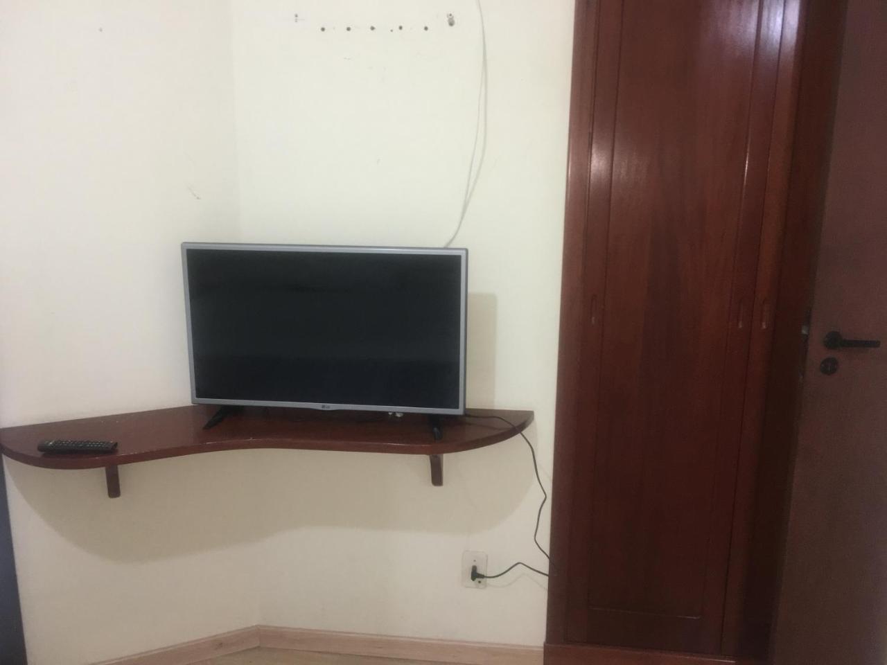 Aqui A Vida E Bella Apartment Campos do Jordão Екстериор снимка